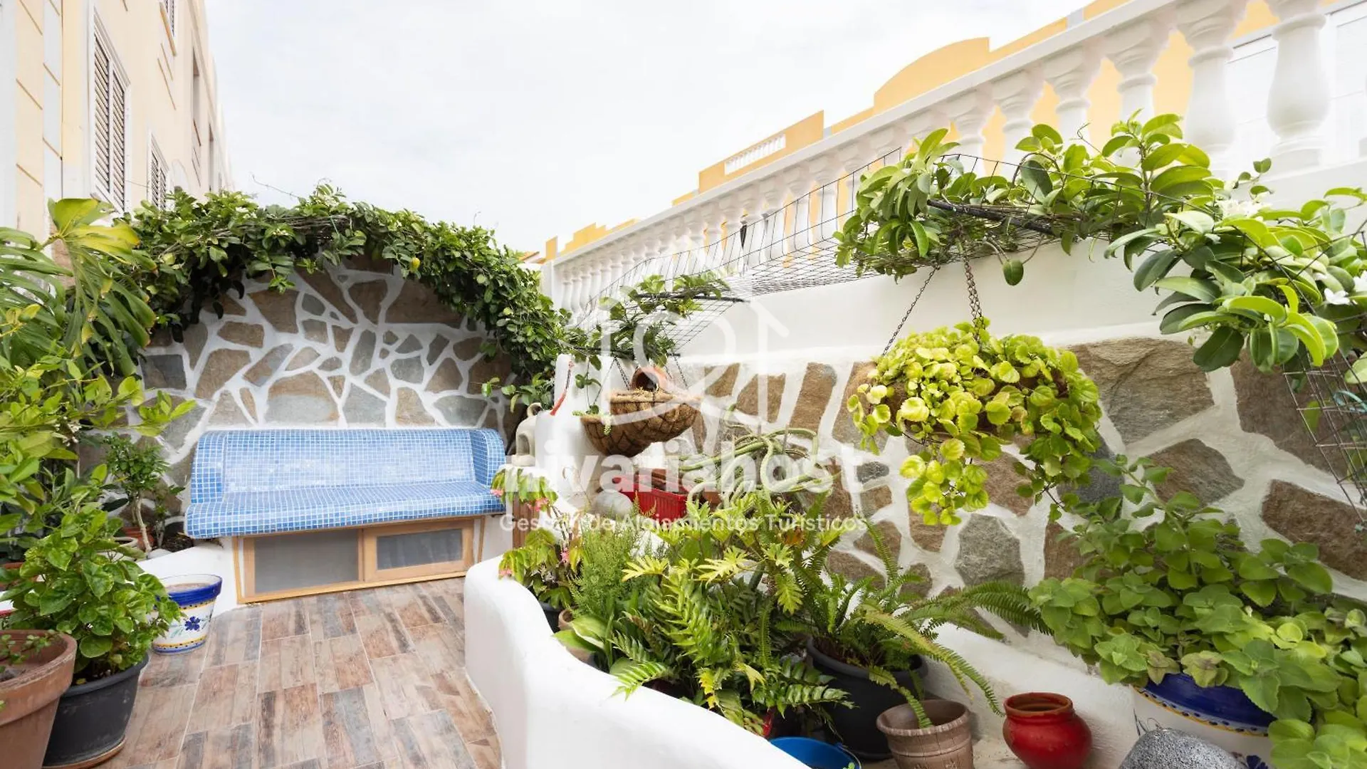 Holiday home Ave Fenix San Isidro, By Nivariahost San Isidro  Spain