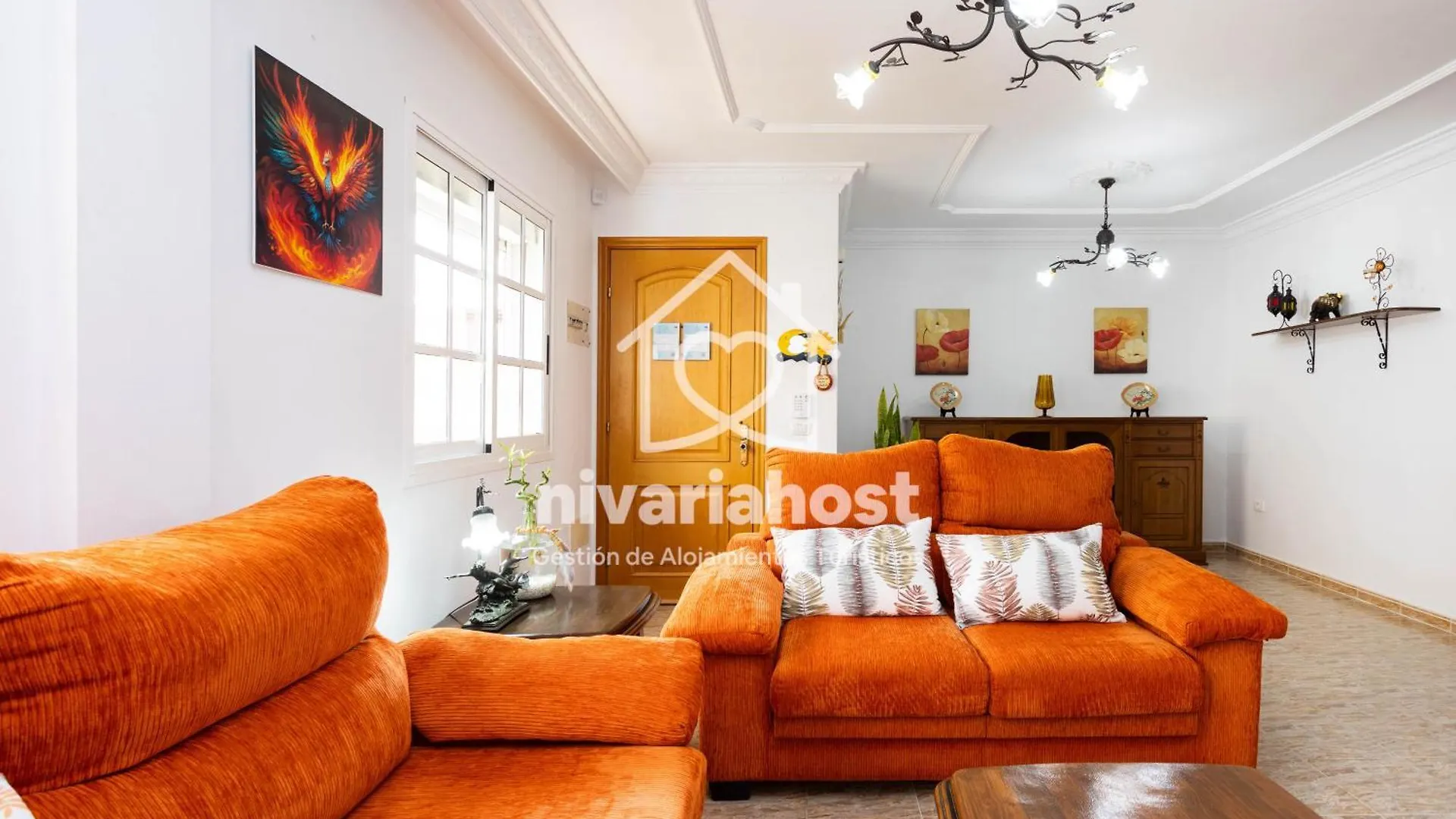Holiday home Ave Fenix San Isidro, By Nivariahost San Isidro  Spain