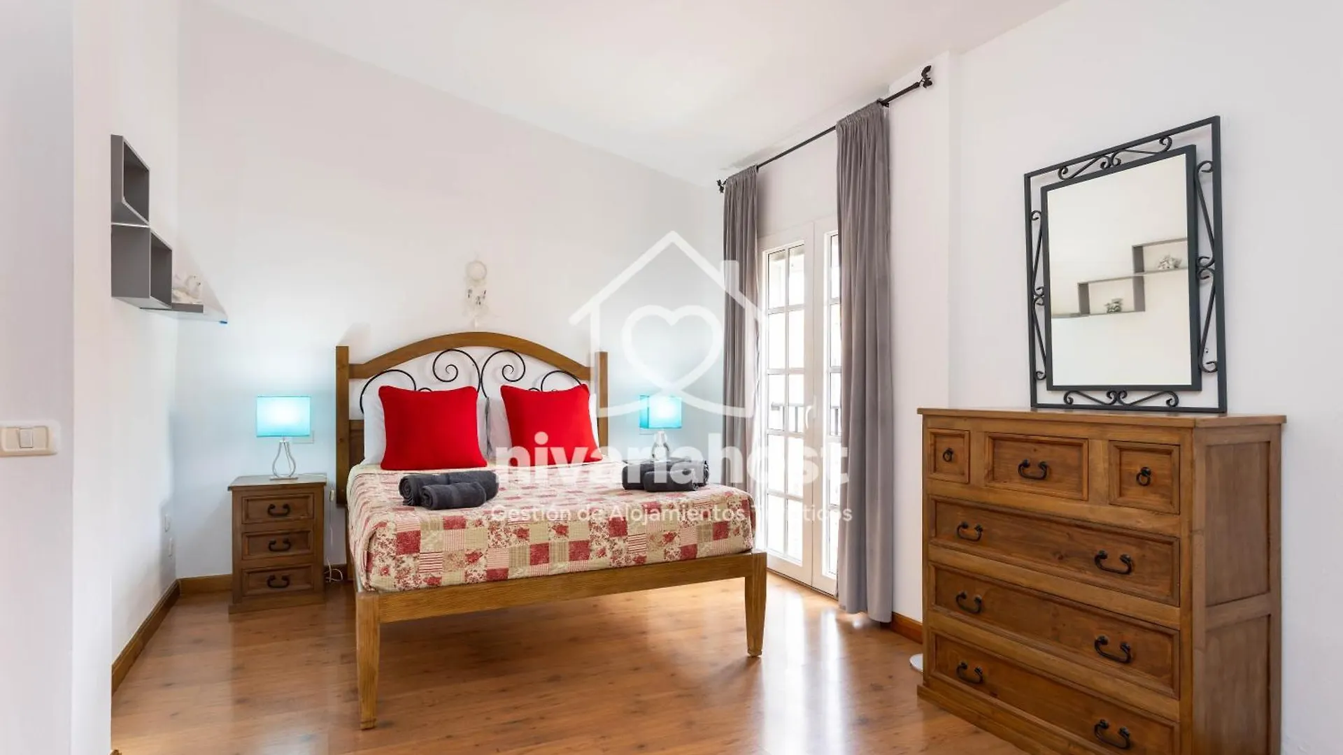 Holiday home Ave Fenix San Isidro, By Nivariahost San Isidro