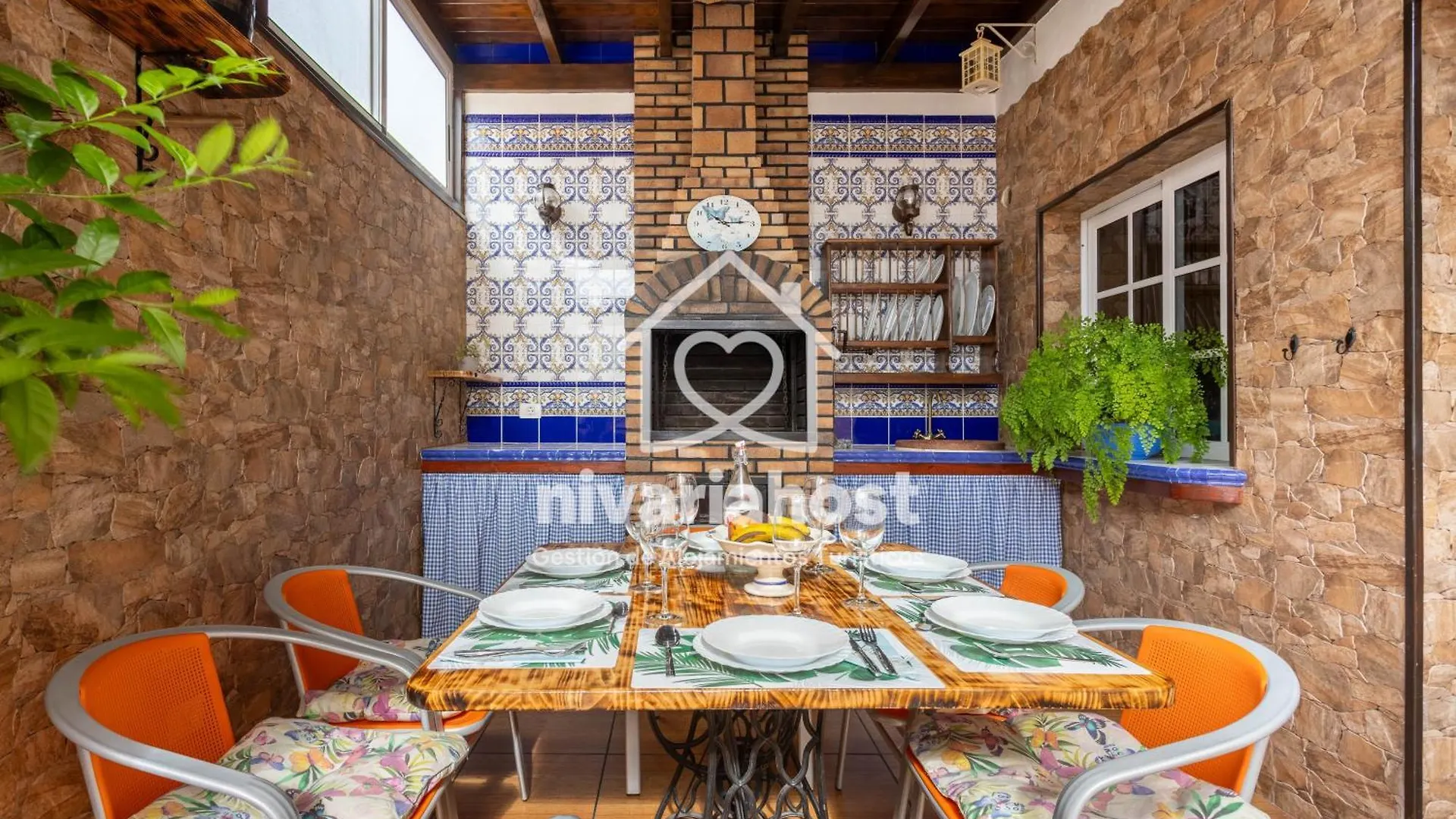 Holiday home Ave Fenix San Isidro, By Nivariahost Spain