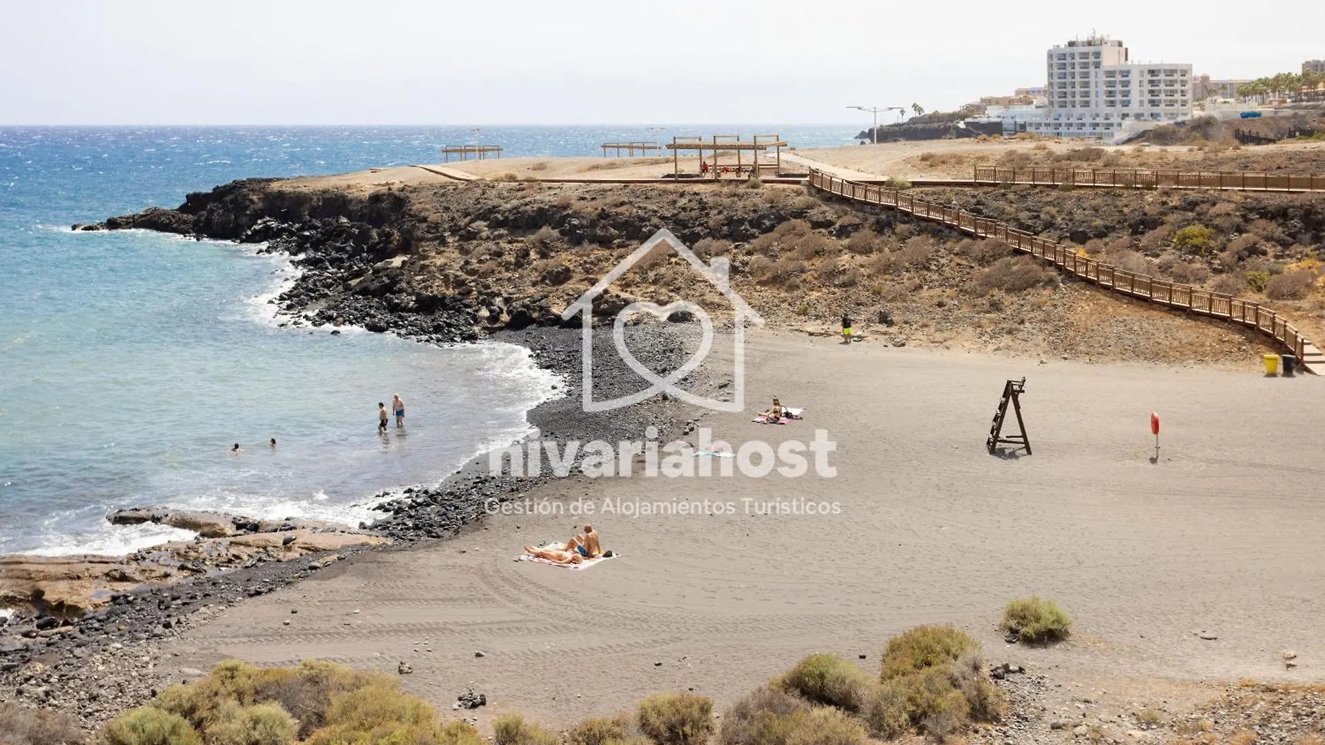 Holiday home Ave Fenix San Isidro, By Nivariahost San Isidro