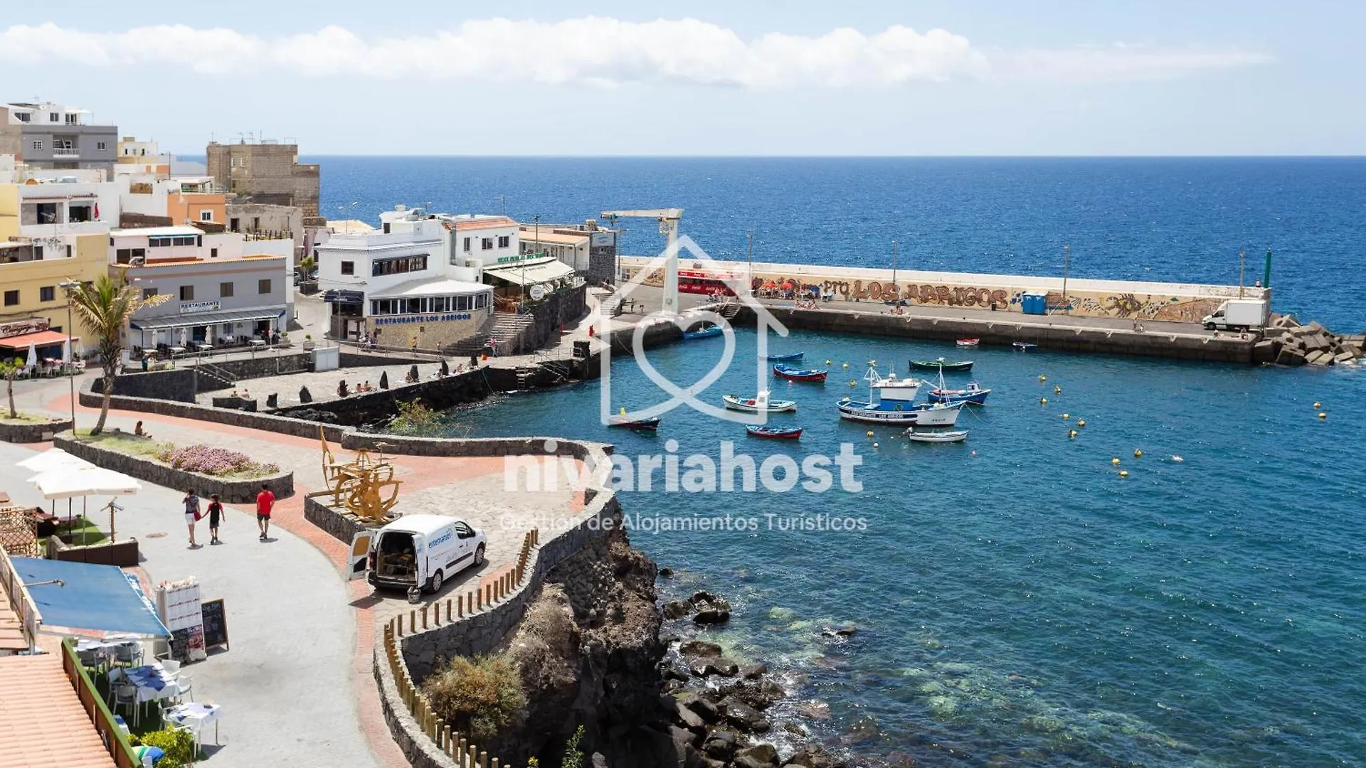 Holiday home Ave Fenix San Isidro, By Nivariahost San Isidro