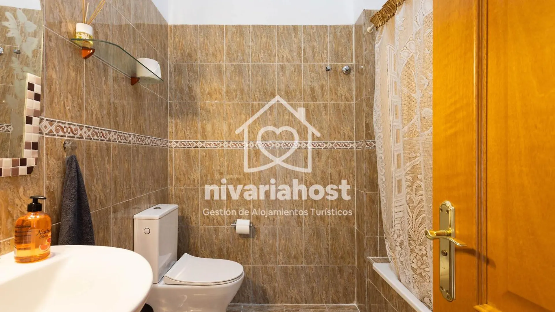 Ave Fenix San Isidro, By Nivariahost San Isidro  Holiday home