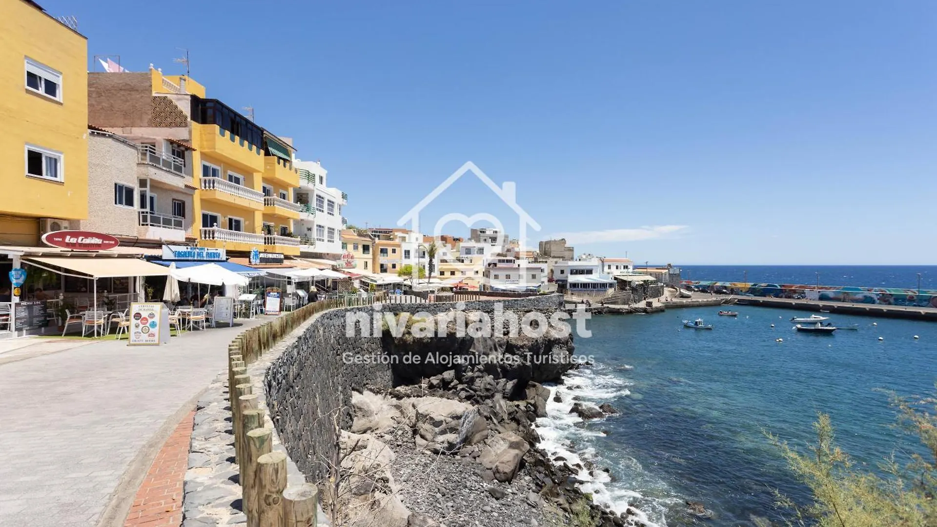 Ave Fenix San Isidro, By Nivariahost San Isidro  Holiday home San Isidro (Tenerife)