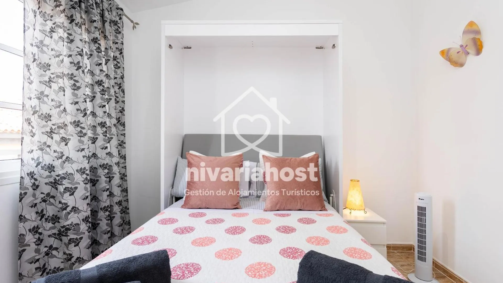 Ave Fenix San Isidro, By Nivariahost San Isidro  Holiday home